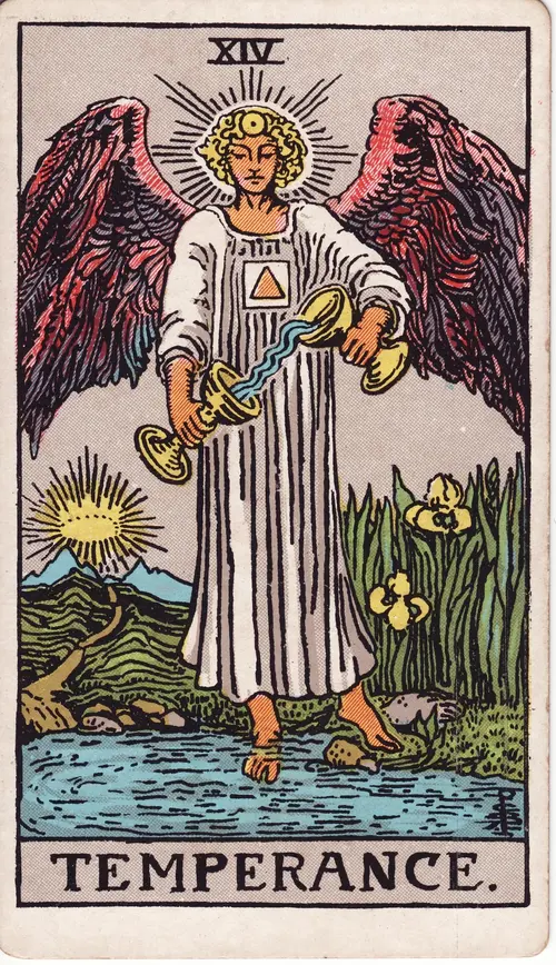 temperance